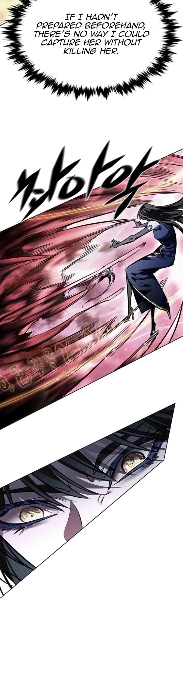 Eleceed chapter 372 page 41