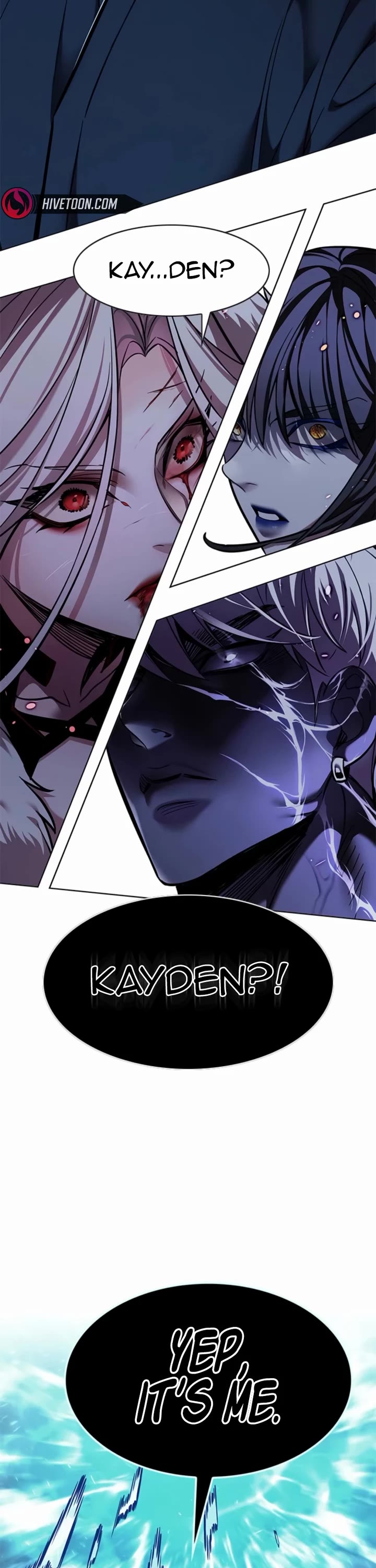 Eleceed chapter 372 page 60