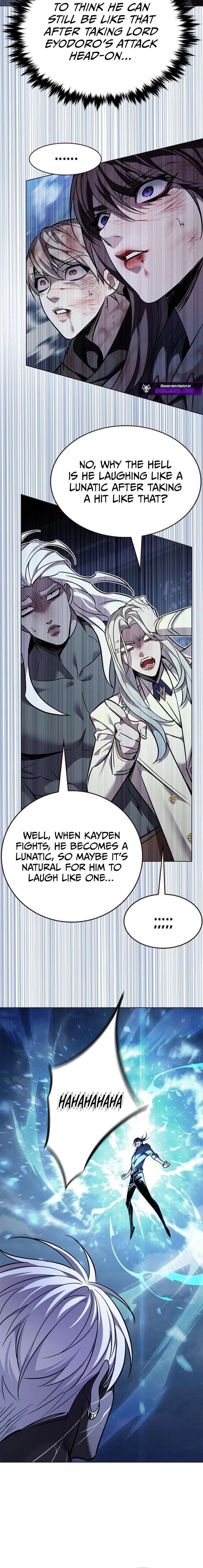 Eleceed chapter 384 page 2