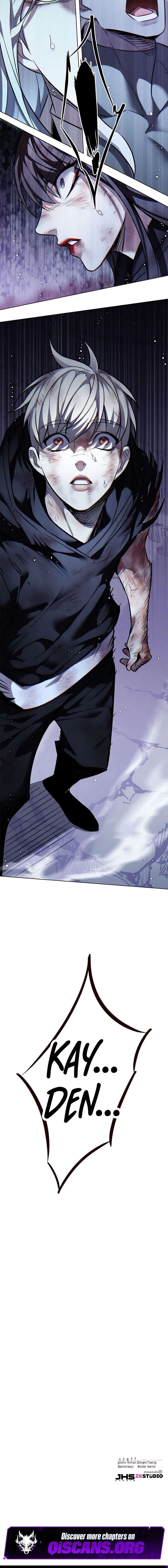 Eleceed chapter 385 page 34