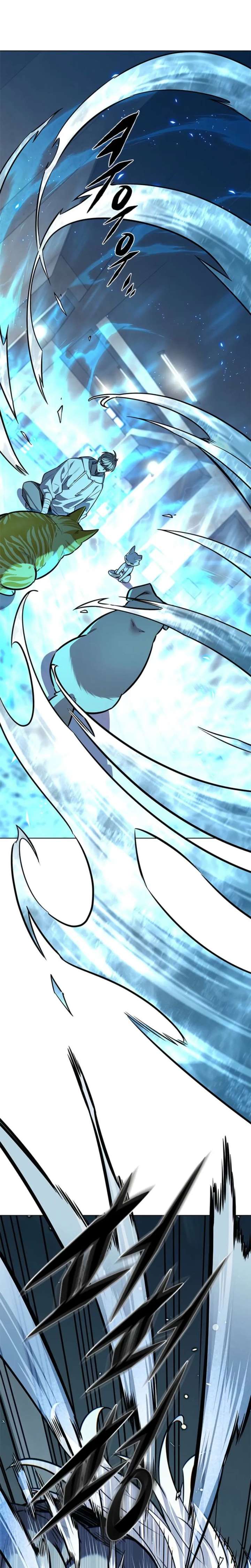 Eleceed chapter 396 page 11