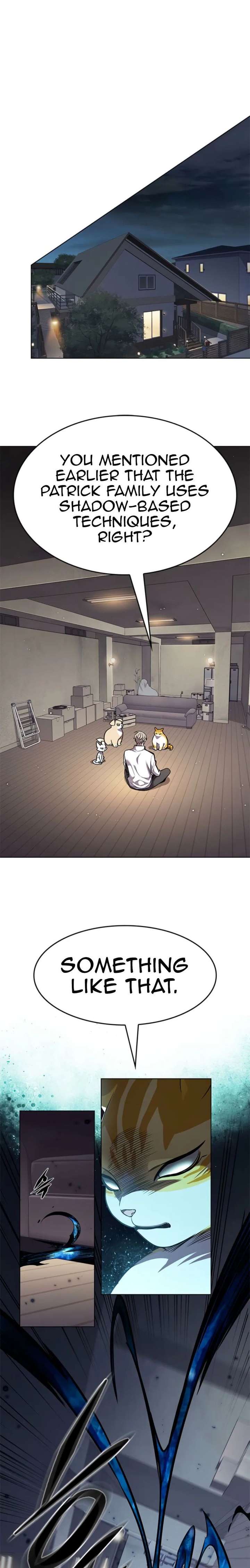 Eleceed chapter 396 page 14