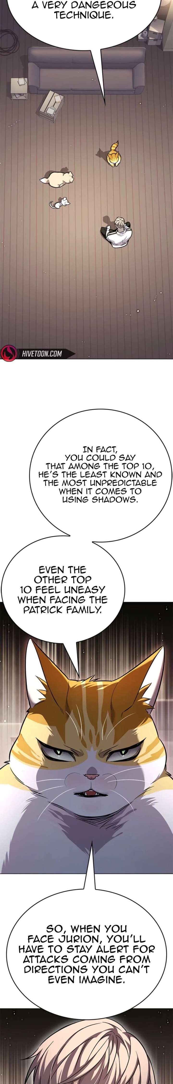 Eleceed chapter 396 page 21