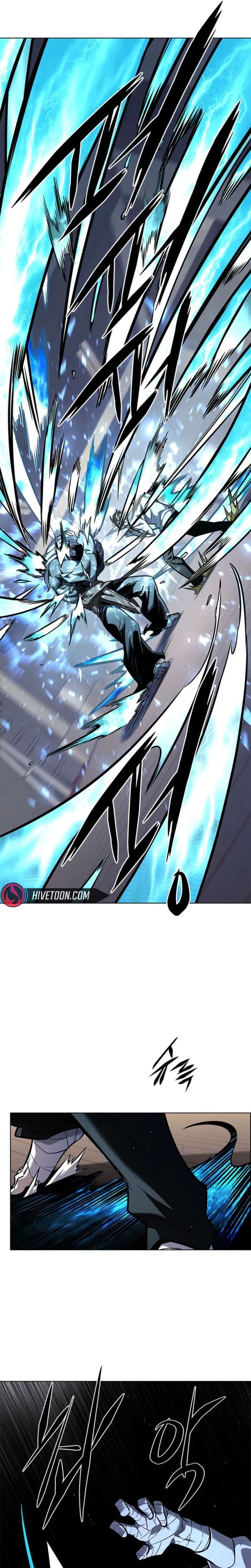 Eleceed chapter 396 page 23