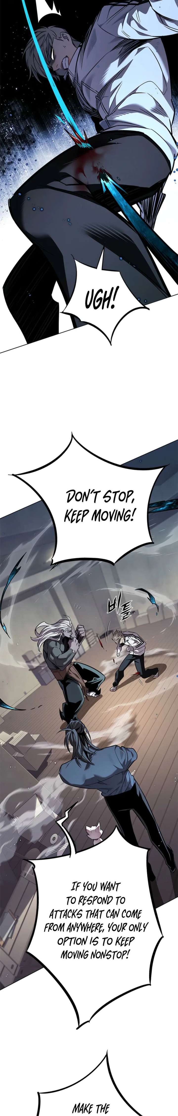 Eleceed chapter 396 page 24