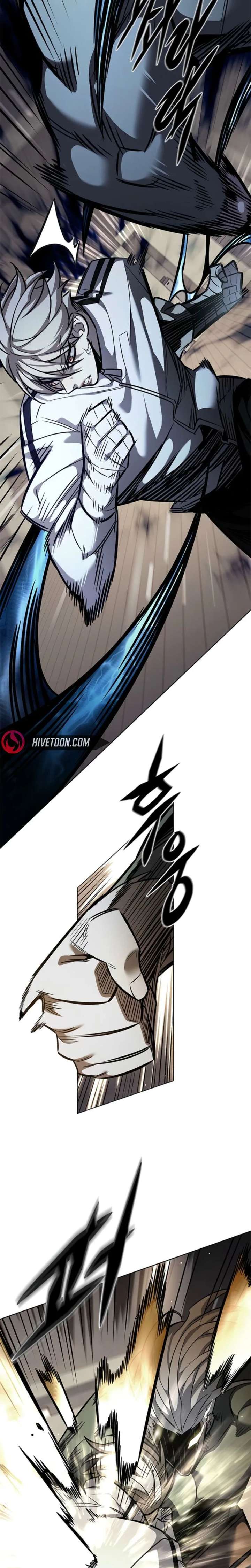 Eleceed chapter 396 page 27