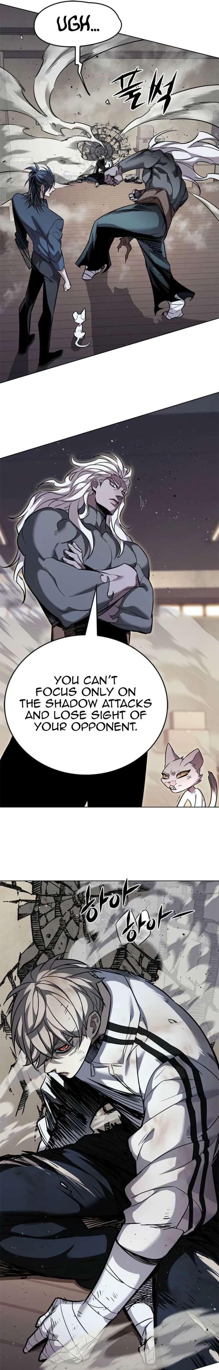 Eleceed chapter 396 page 29