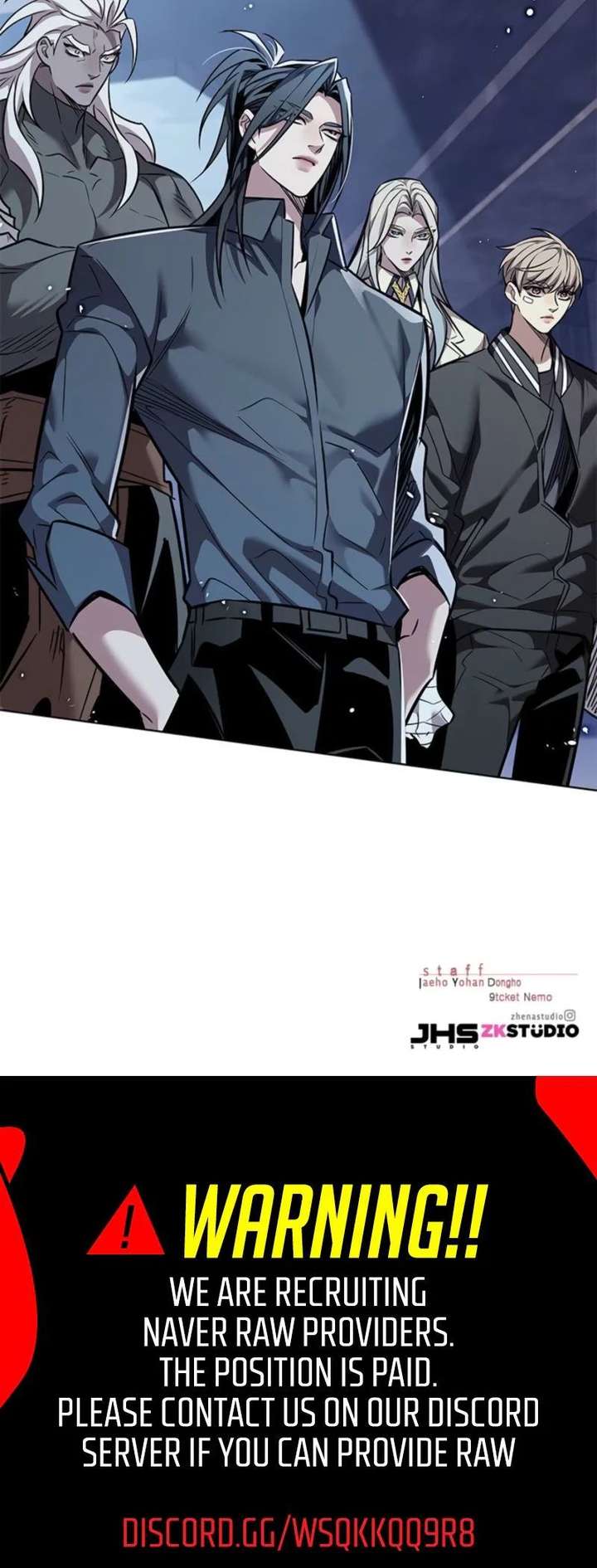 Eleceed chapter 396 page 37