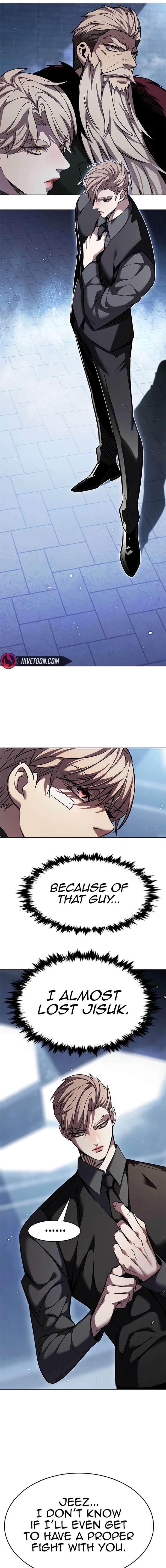 Eleceed chapter 397 page 10