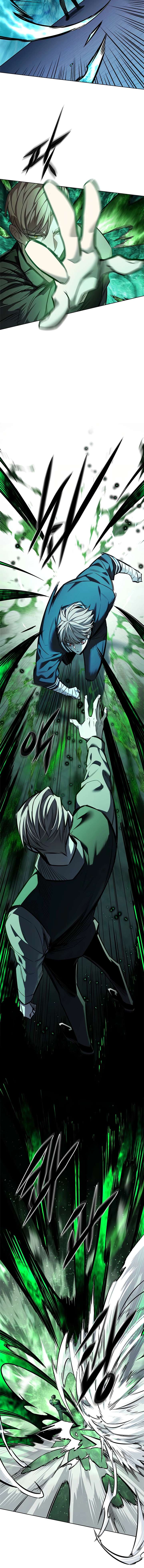 Eleceed chapter 397 page 15