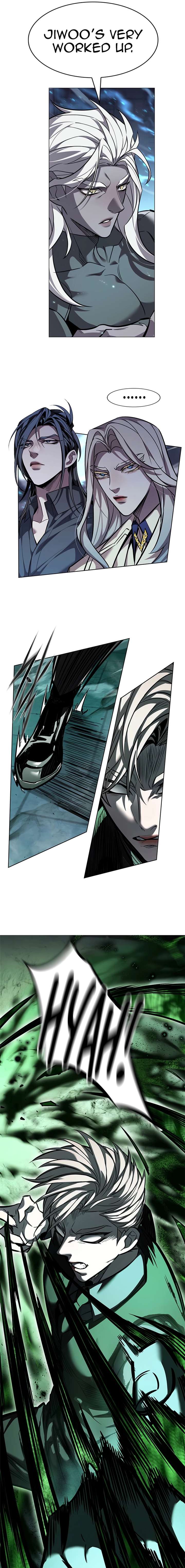 Eleceed chapter 397 page 20