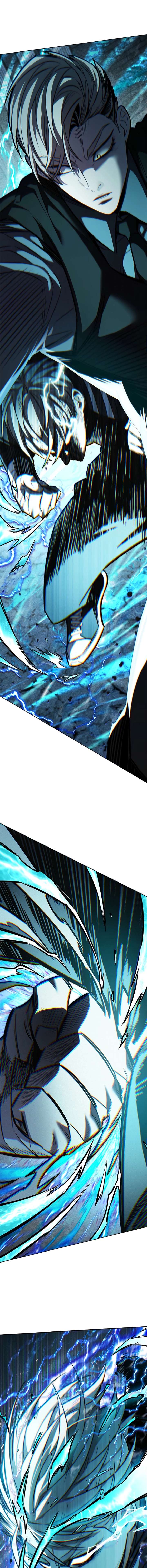 Eleceed chapter 397 page 25
