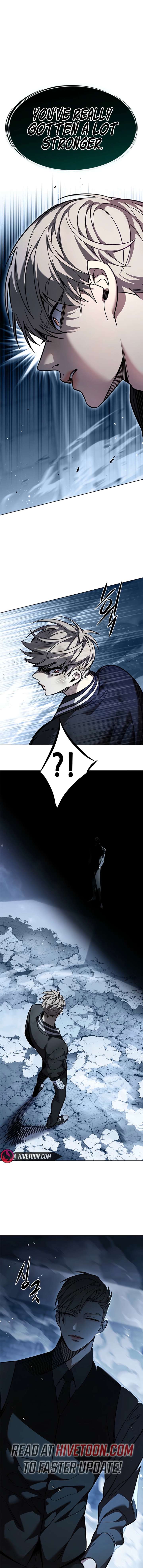 Eleceed chapter 397 page 29