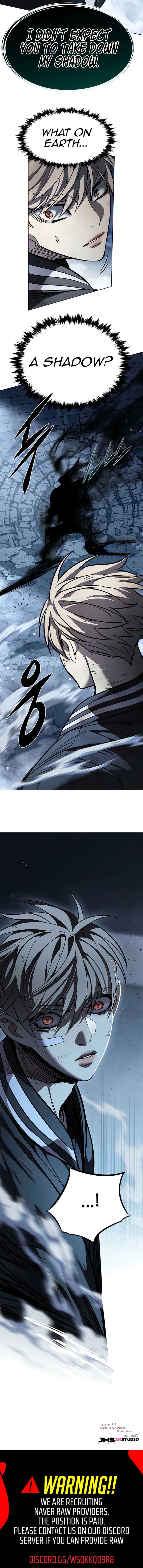 Eleceed chapter 397 page 30