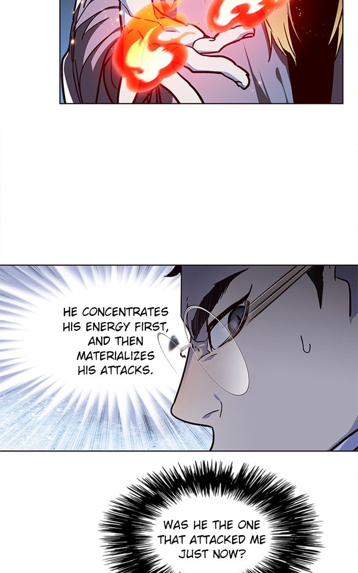 Eleceed chapter 40 page 32