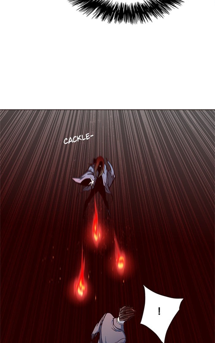 Eleceed chapter 40 page 33