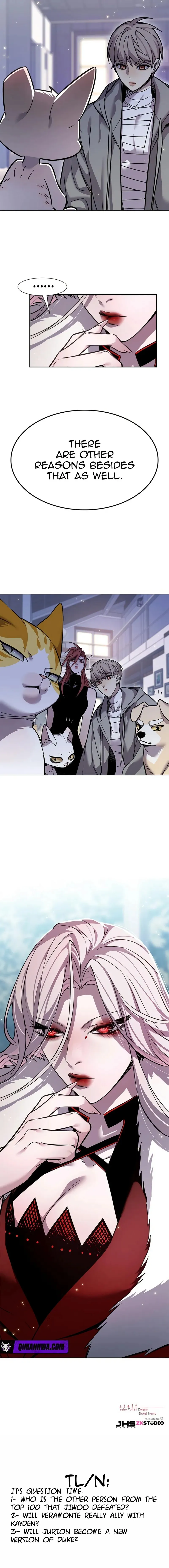 Eleceed chapter 405 page 13