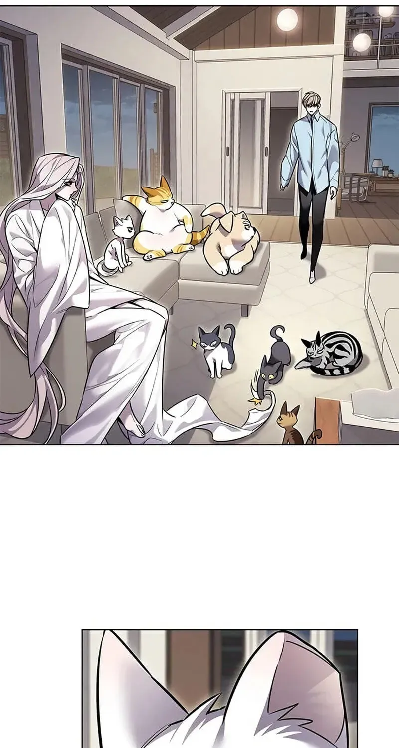 Eleceed chapter 408 page 3