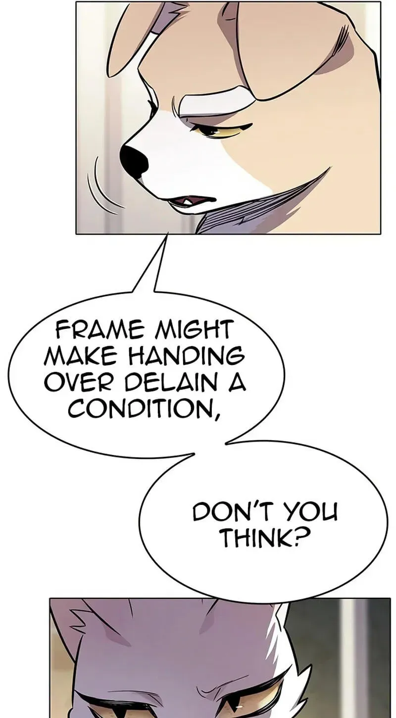 Eleceed chapter 408 page 57