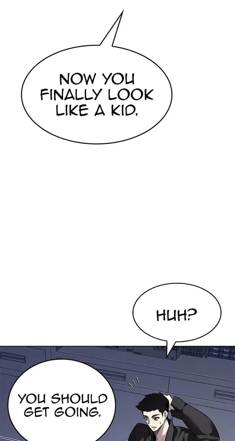 Eleceed chapter 408 page 85