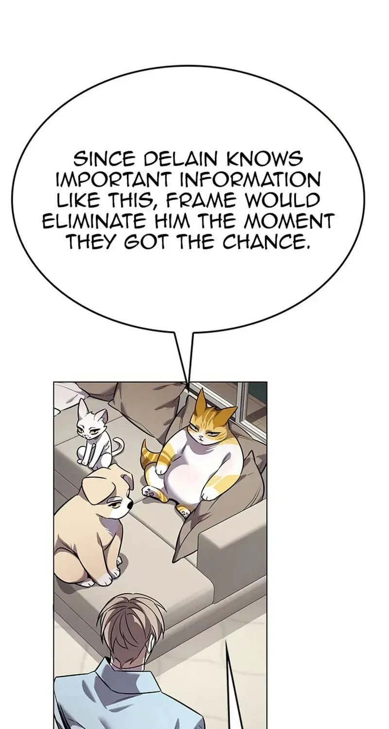 Eleceed chapter 408 page 39