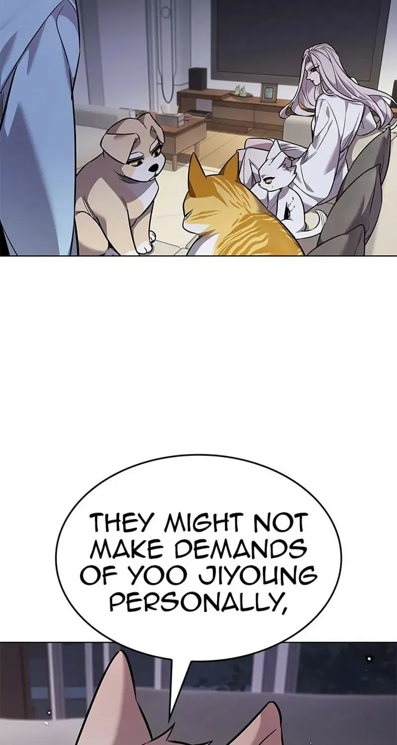 Eleceed chapter 408 page 21