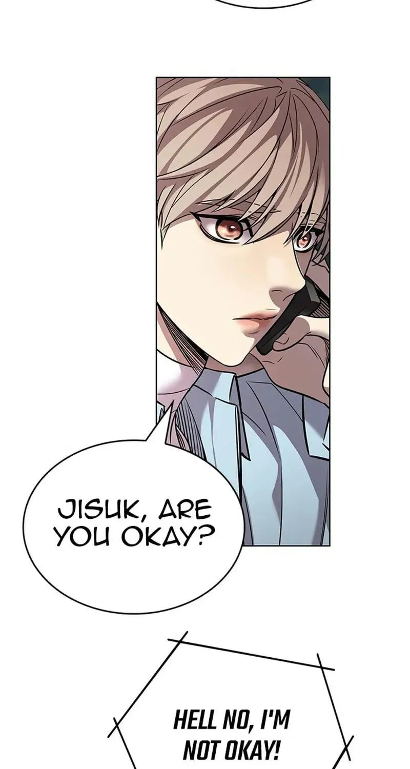 Eleceed chapter 408 page 107