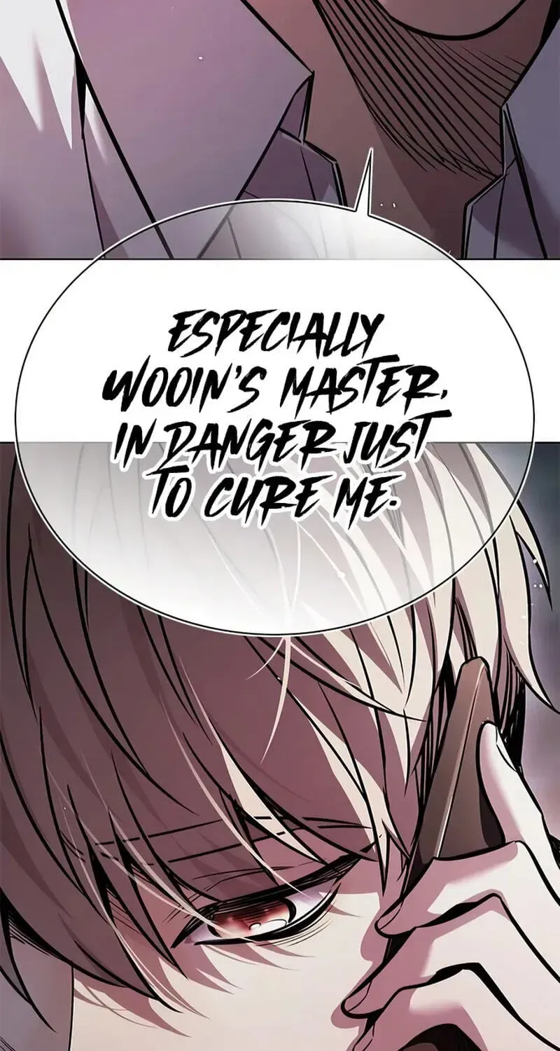 Eleceed chapter 408 page 129