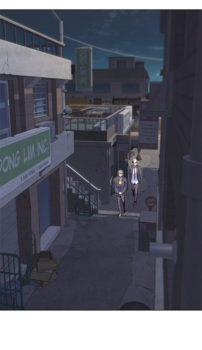 Eleceed chapter 41 page 2