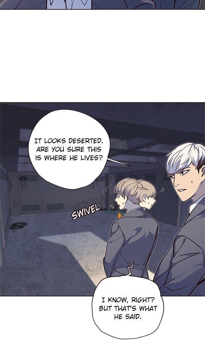 Eleceed chapter 41 page 7
