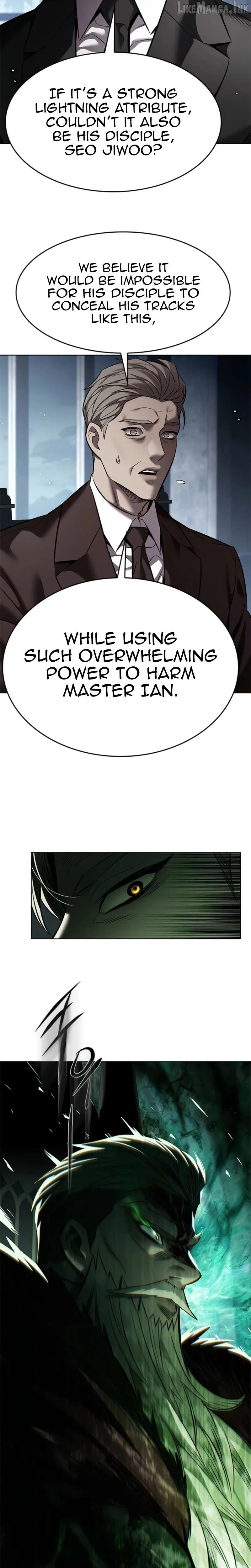 Eleceed chapter 413 page 20