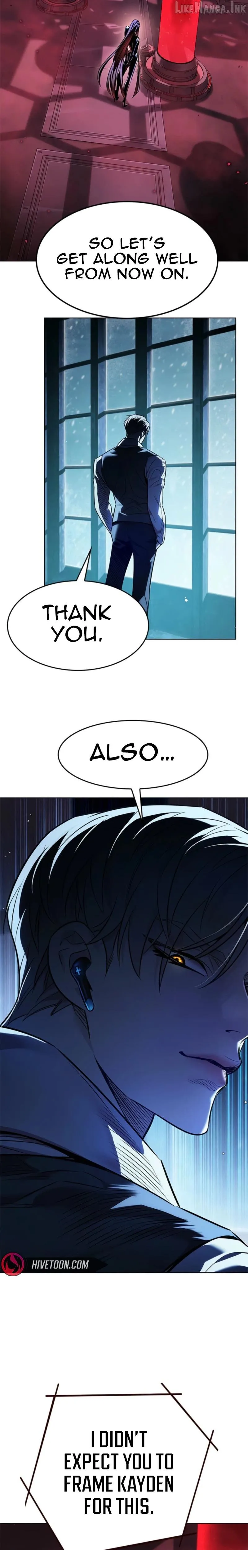 Eleceed chapter 413 page 23