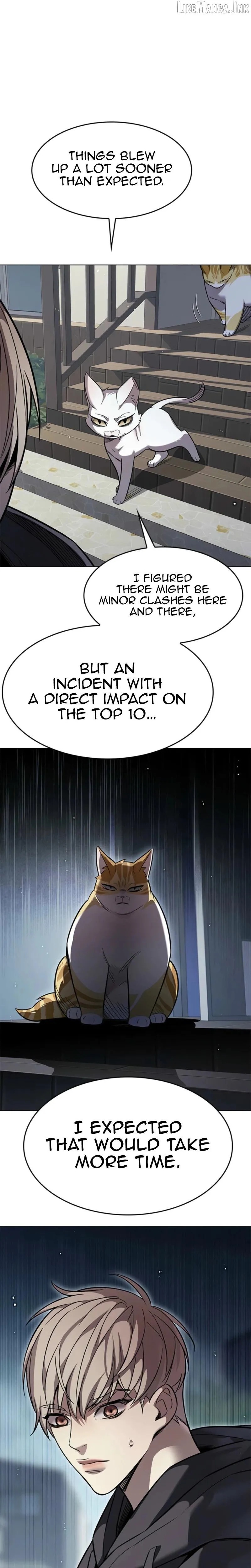 Eleceed chapter 413 page 12