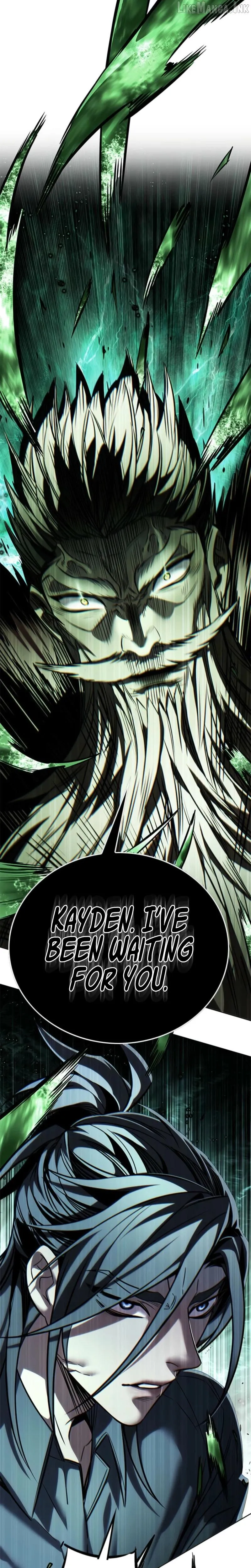 Eleceed chapter 413 page 41