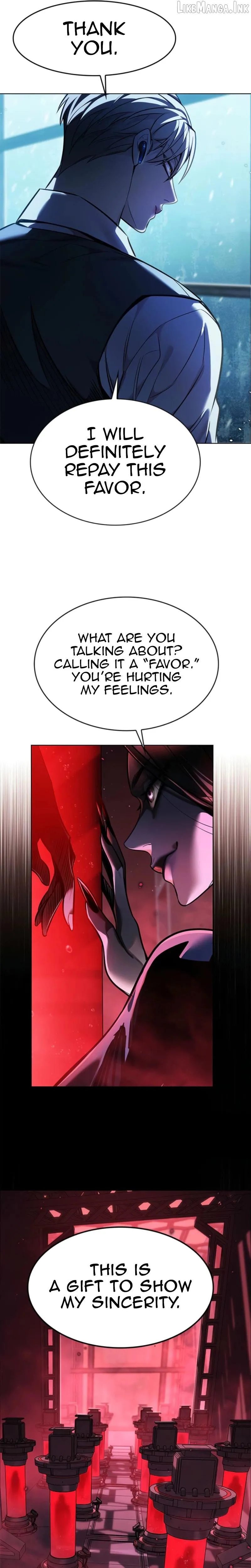 Eleceed chapter 413 page 22
