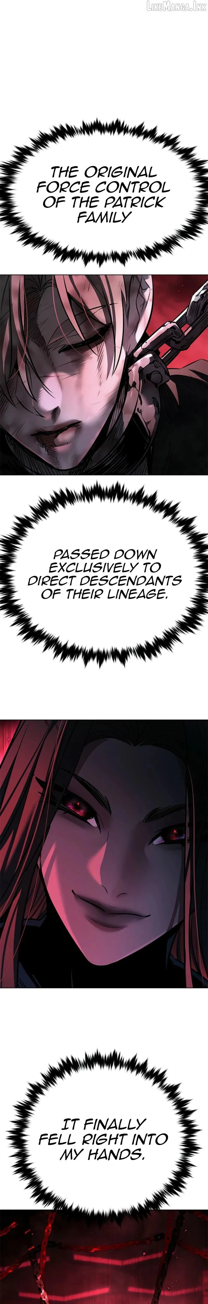 Eleceed chapter 413 page 27