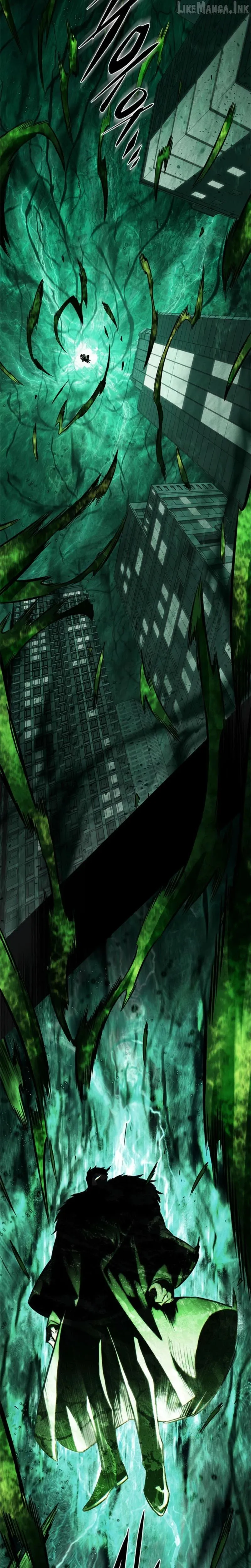 Eleceed chapter 413 page 37