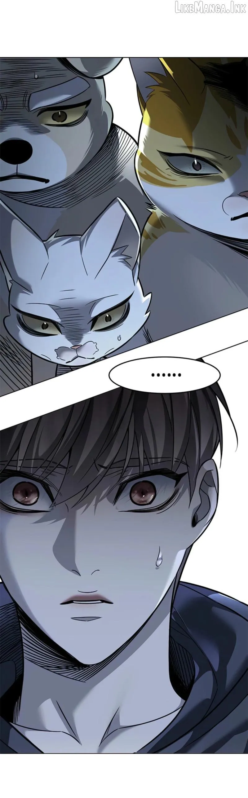 Eleceed chapter 413 page 5