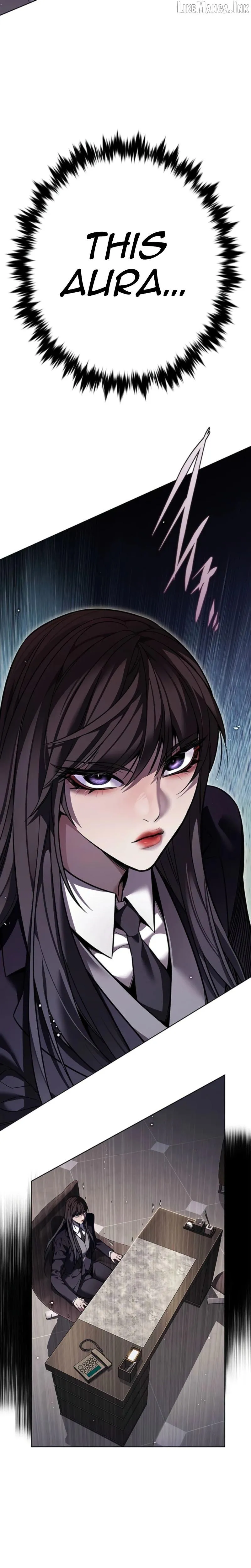 Eleceed chapter 413 page 33