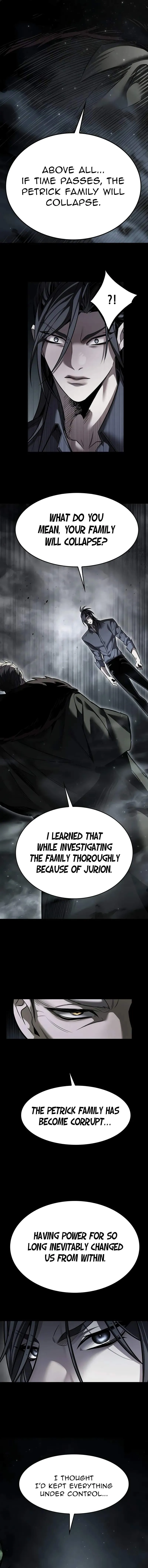 Eleceed chapter 414 page 11