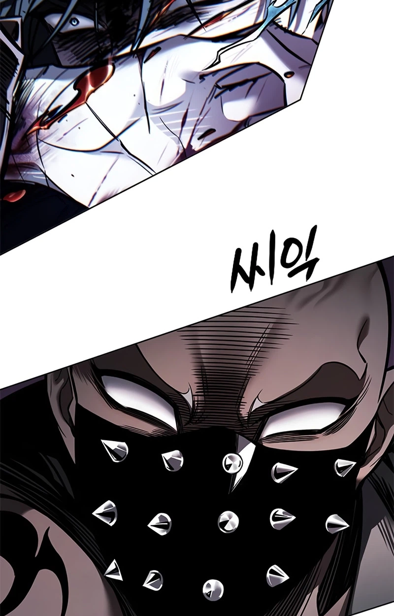 Eleceed chapter 416 page 35