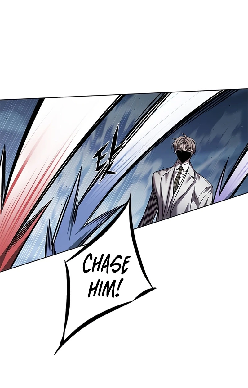 Eleceed chapter 416 page 28