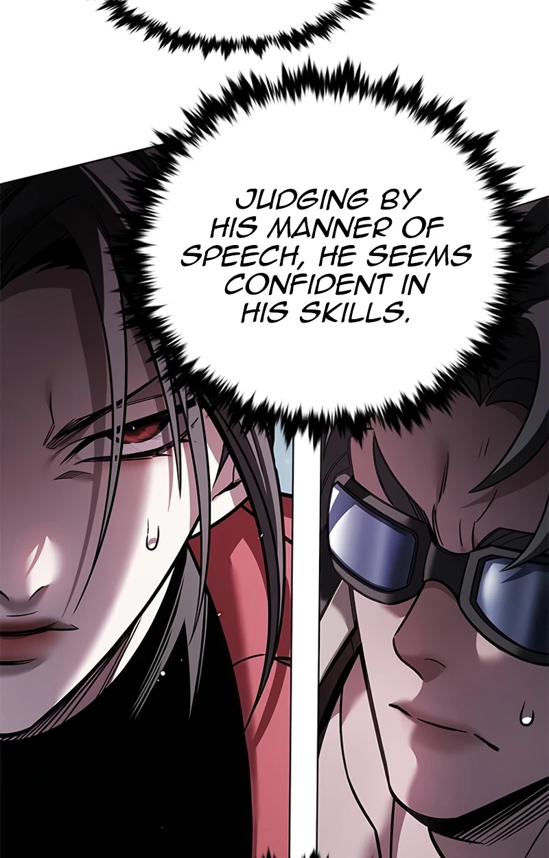Eleceed chapter 416 page 7
