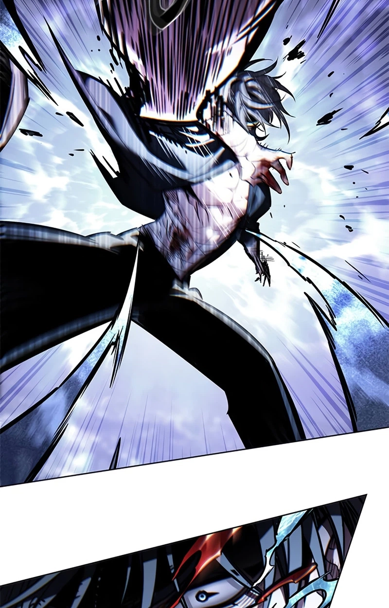 Eleceed chapter 416 page 34