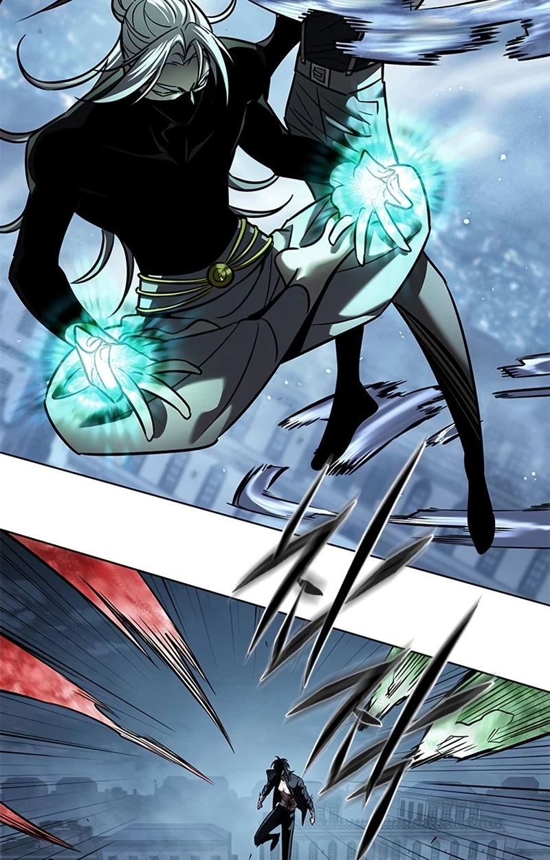 Eleceed chapter 416 page 63