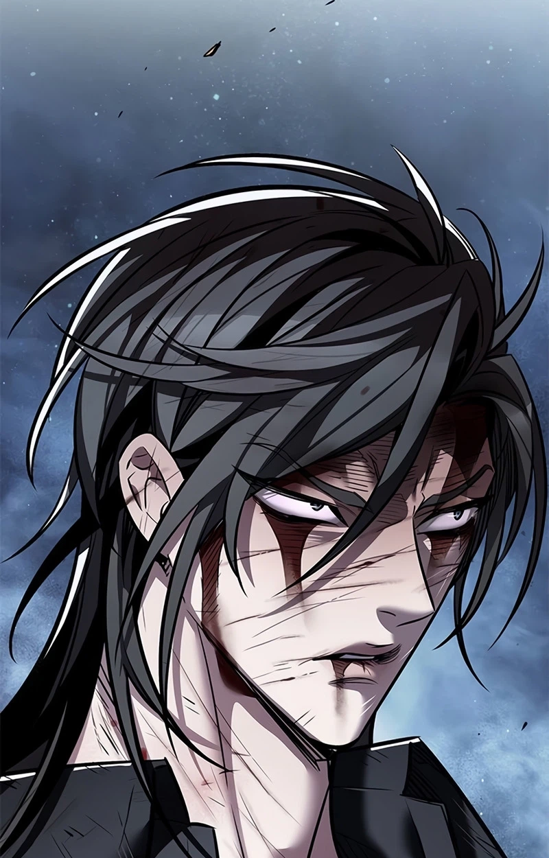 Eleceed chapter 416 page 138