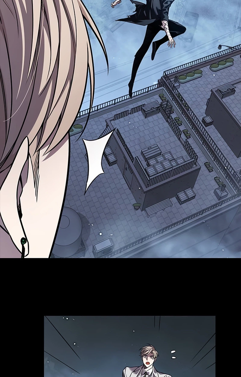 Eleceed chapter 417 page 37