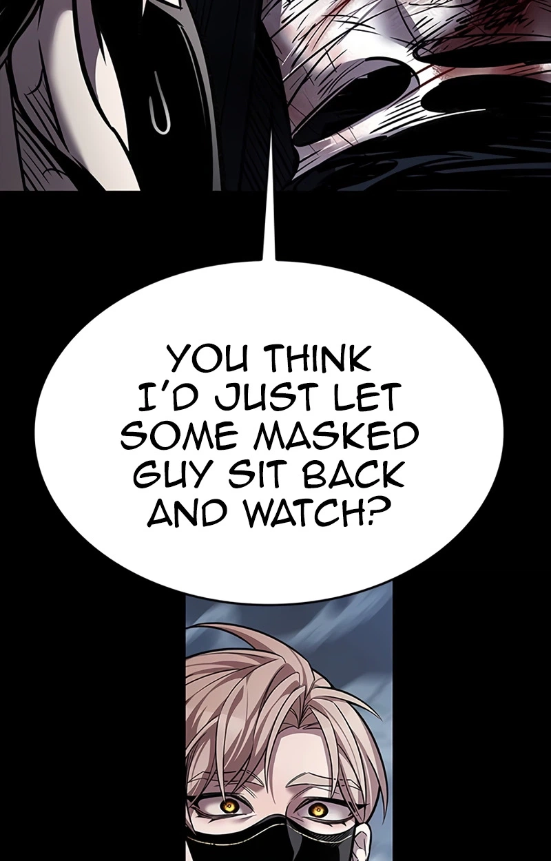 Eleceed chapter 417 page 8