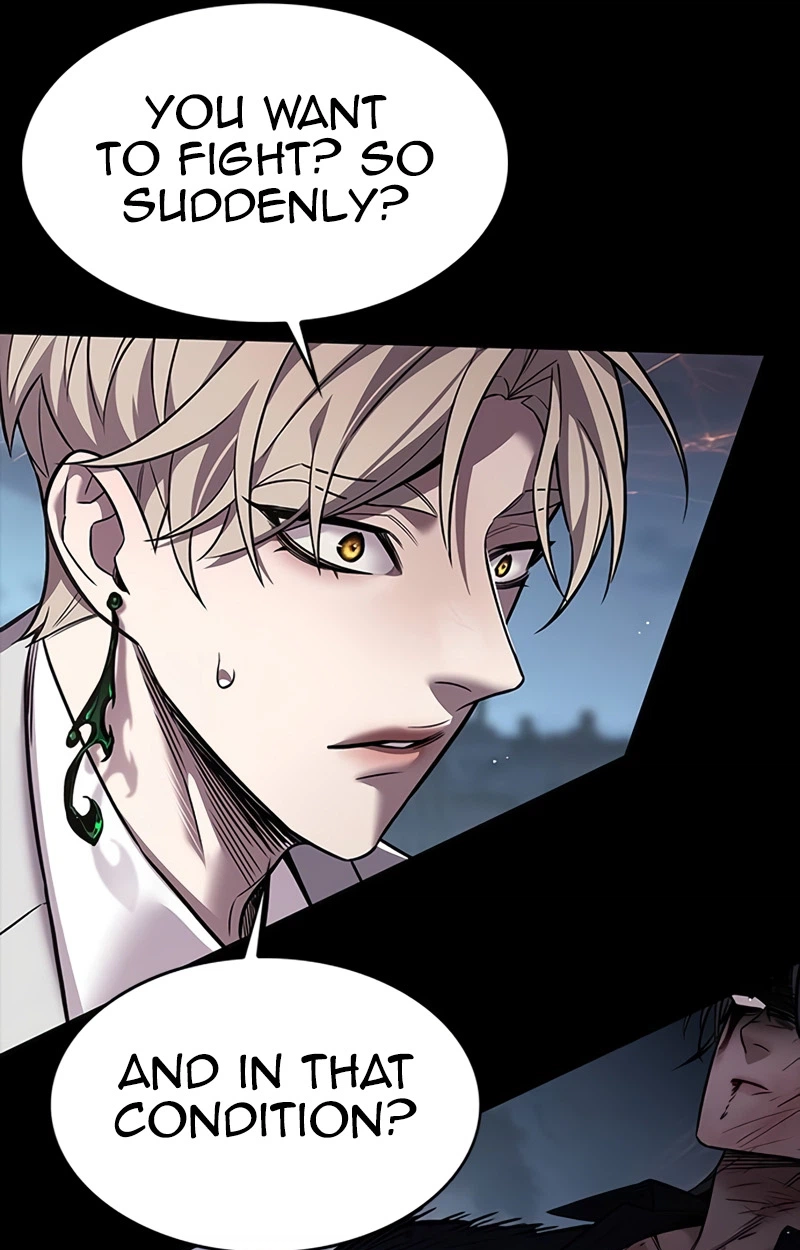 Eleceed chapter 417 page 34