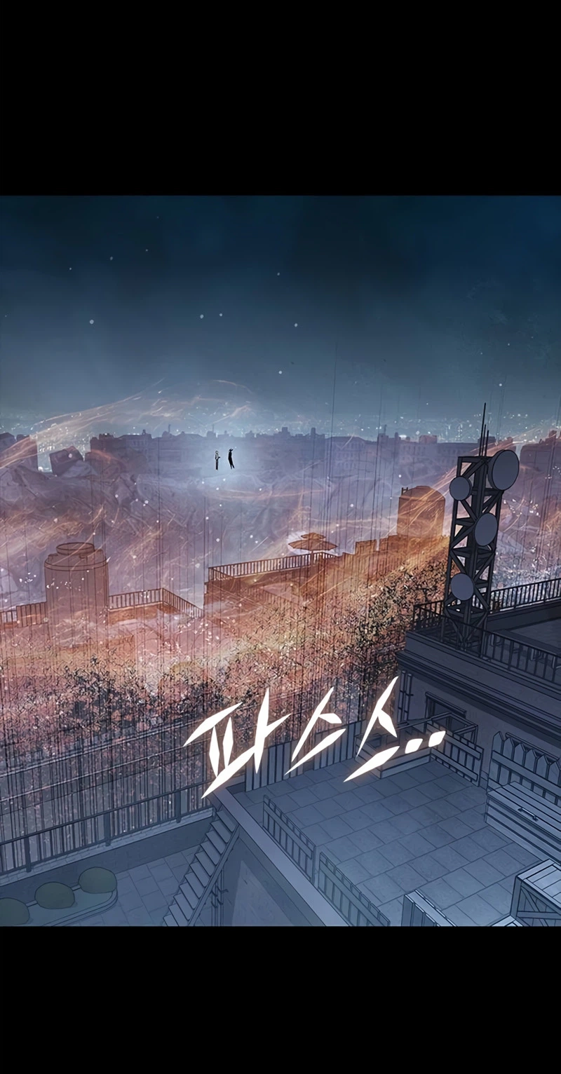Eleceed chapter 417 page 33